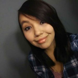 Meet your Posher, Rae